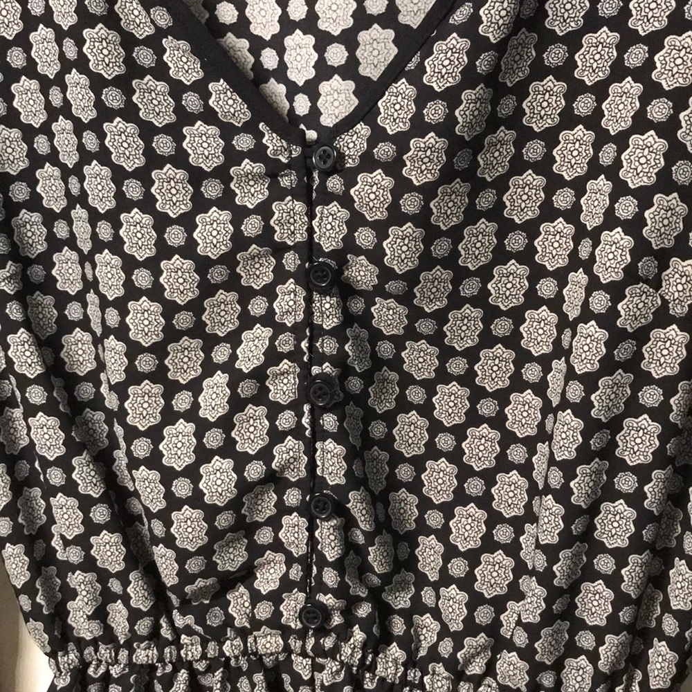 🌟romper🌟 - Picture 3 of 4